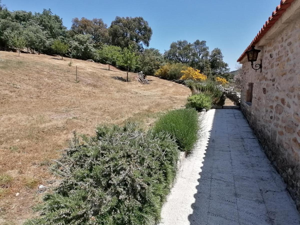Rosas Da Granja - Casa De Campo 外观 照片