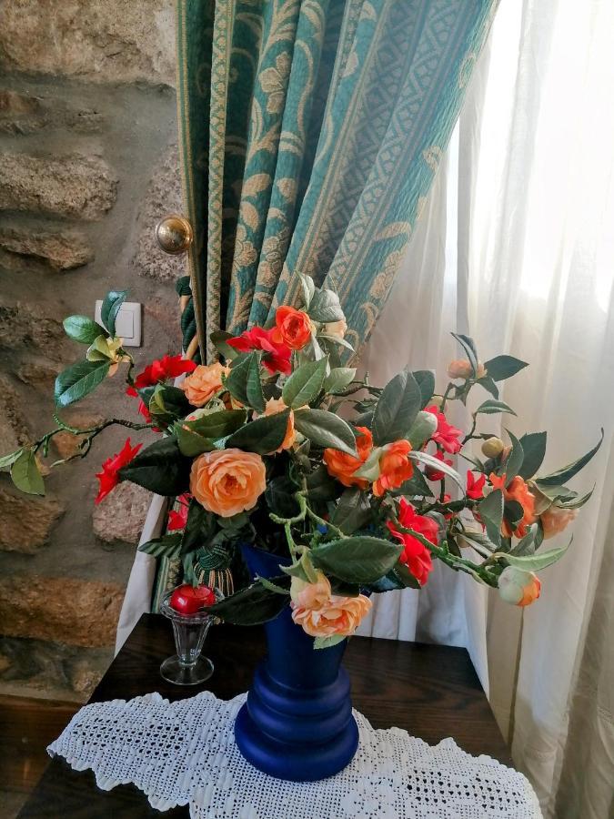 Rosas Da Granja - Casa De Campo 外观 照片