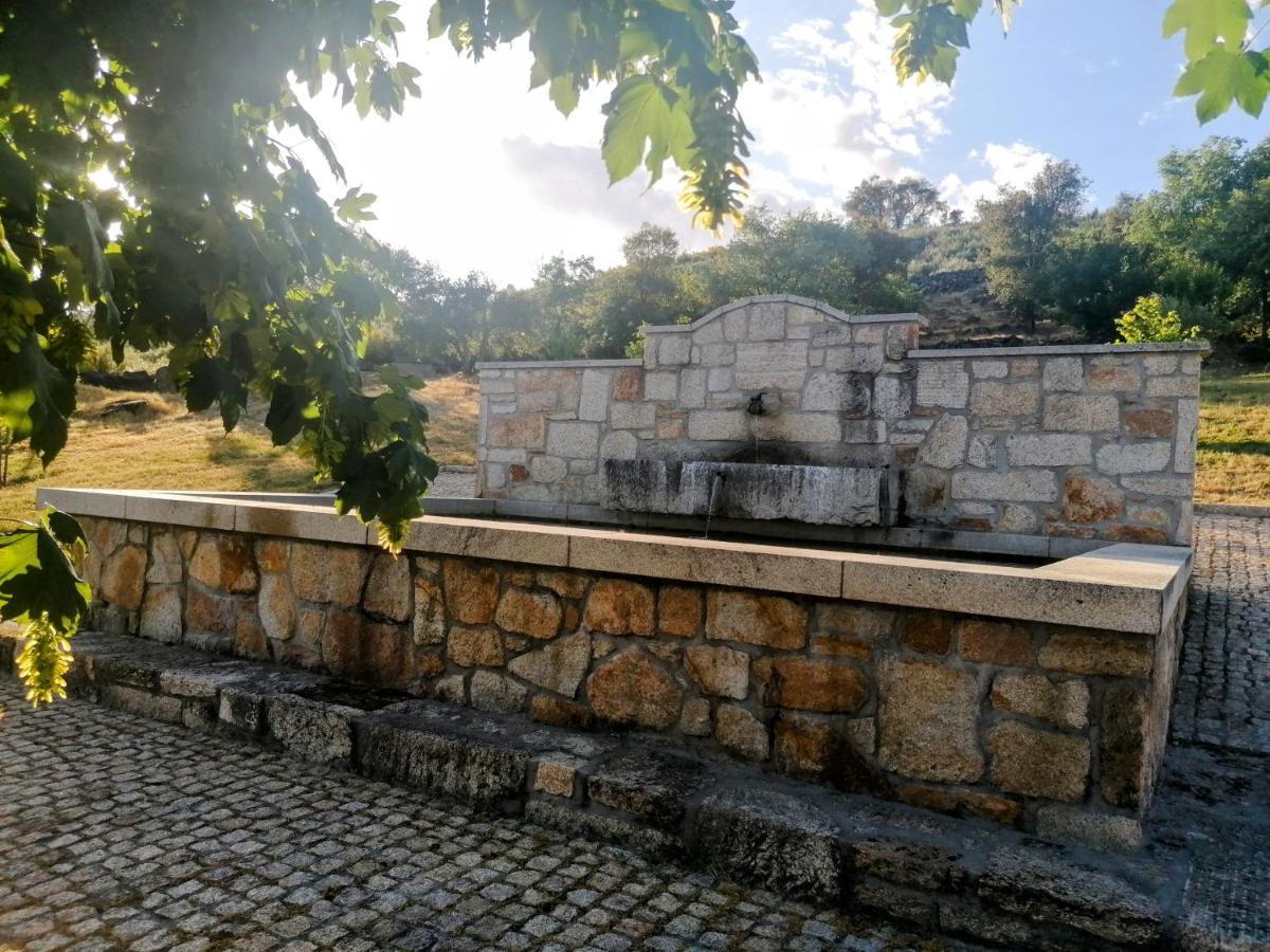 Rosas Da Granja - Casa De Campo 外观 照片